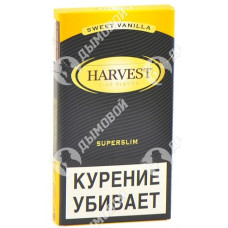 Harvest Gold Vanilla SuperSlims